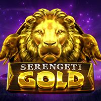 Serengeti Gold